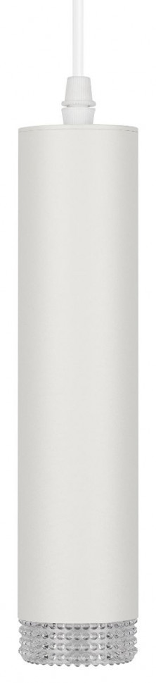 Подвесной светильник Эра PL18 WH/CL Б0058481