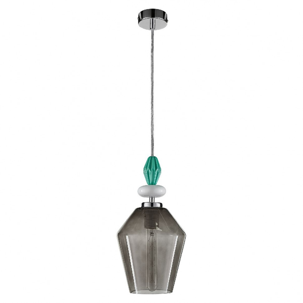 Подвесной светильник 33 Идеи PND170.01.17.027CH-S41GR