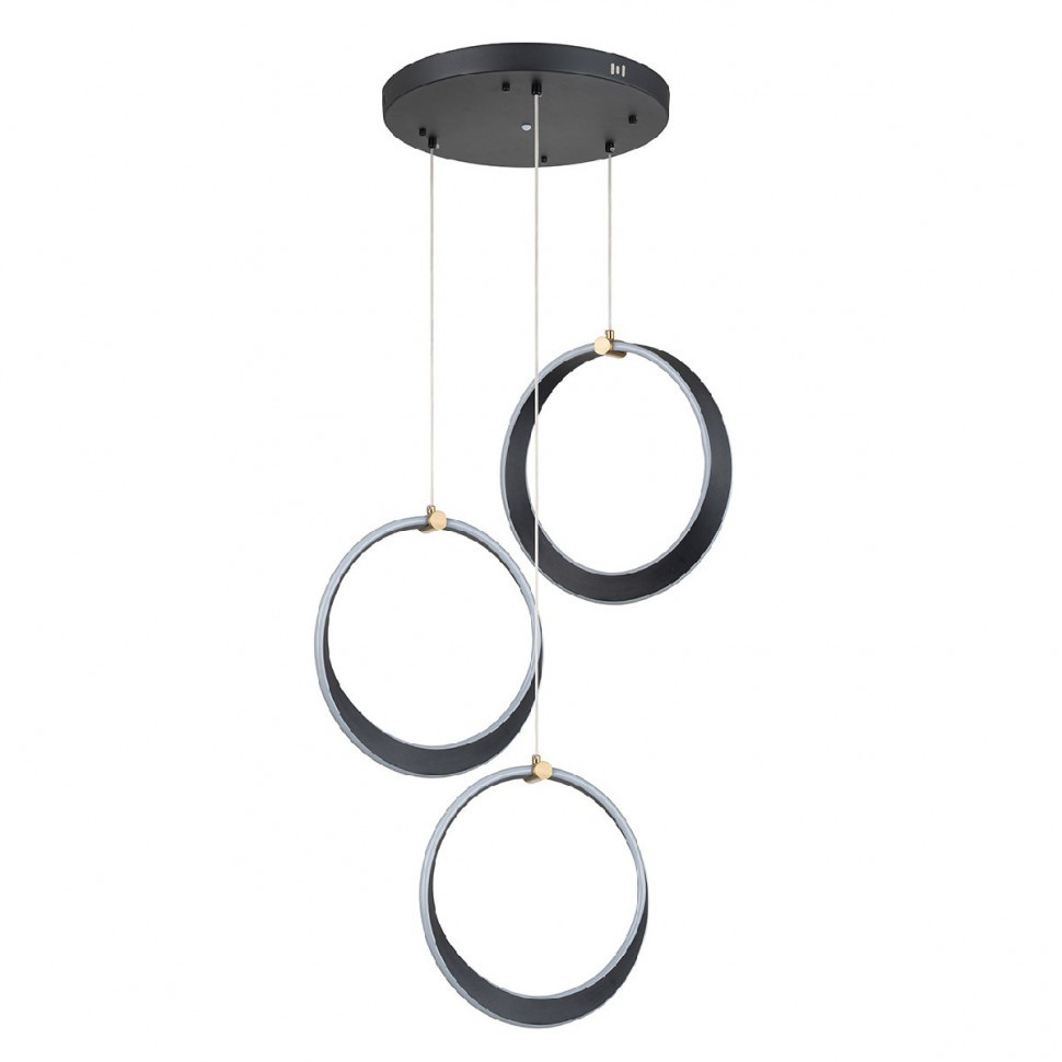 Подвесной светильник Indigo Parade V000072L