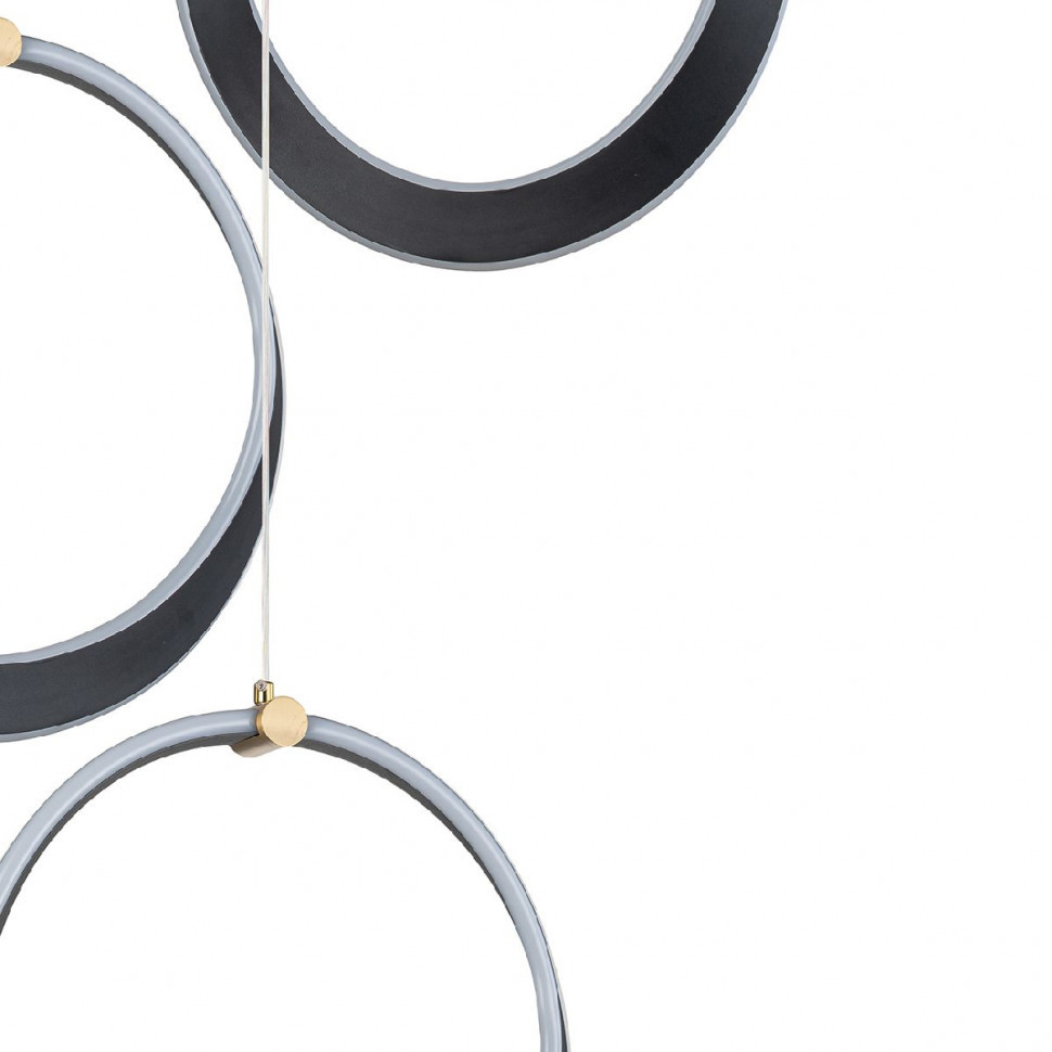 Подвесной светильник Indigo Parade V000072L