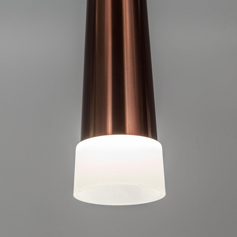 Подвесной светодиодный светильник Citilux Вегас CL227033