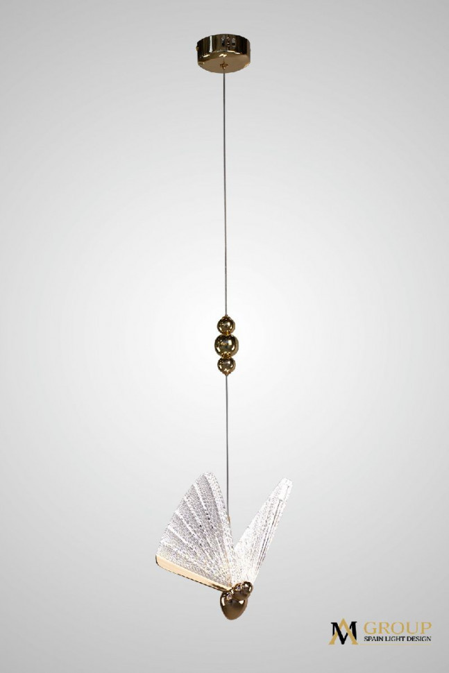 Подвесной светильник AM Group AM390 SP1