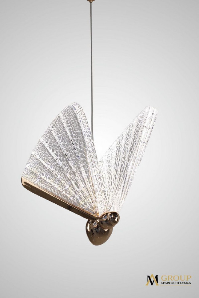 Подвесной светильник AM Group AM390 SP1