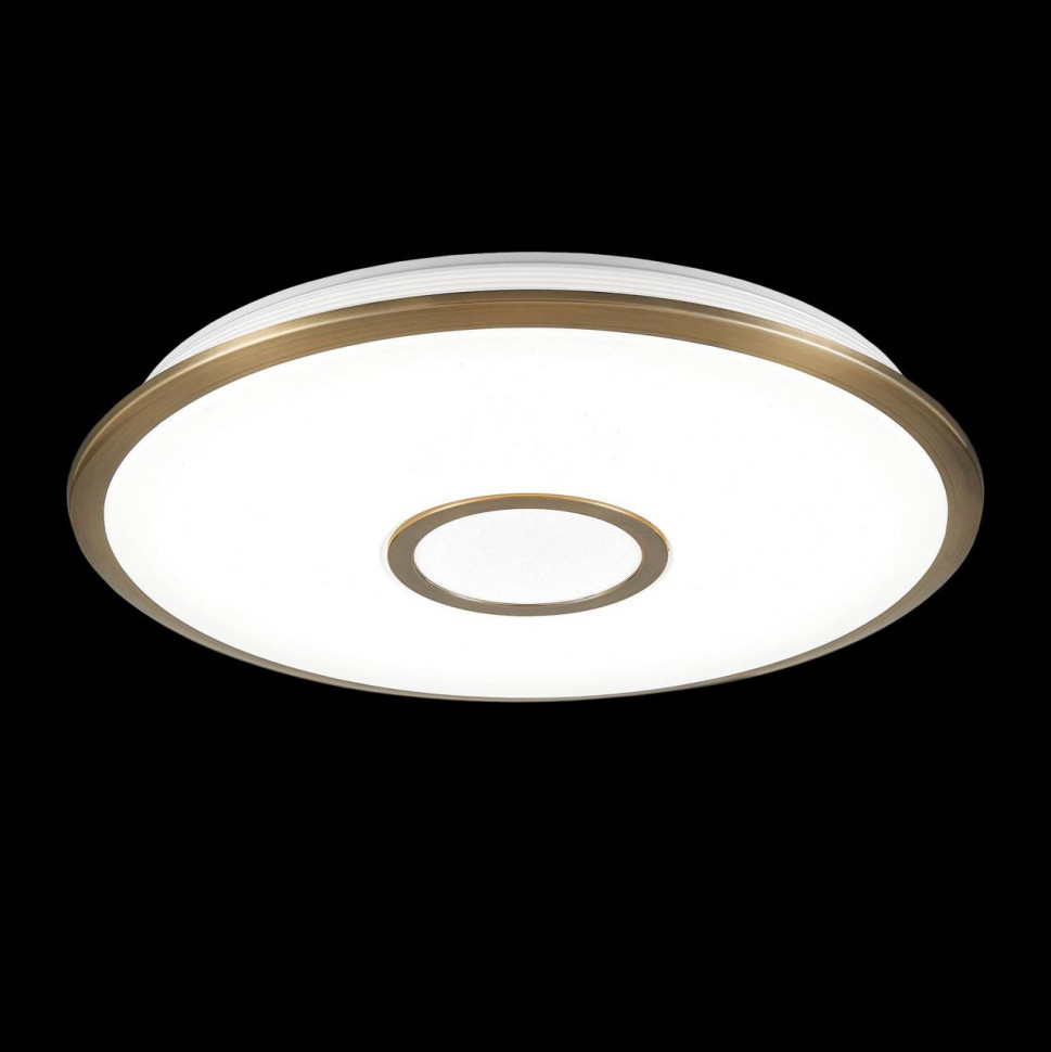 Потолочный светильник Citilux Старлайт Смарт CL703A63G