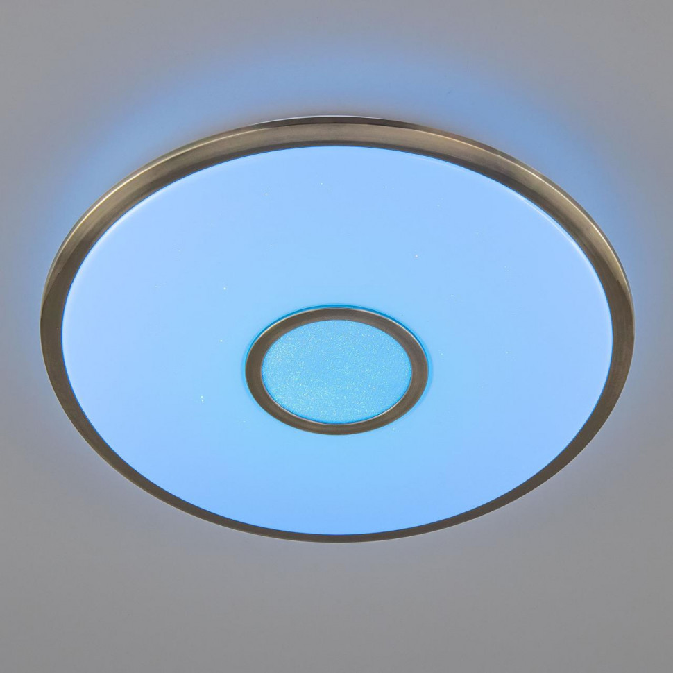 Потолочный светильник Citilux Старлайт Смарт CL703A63G