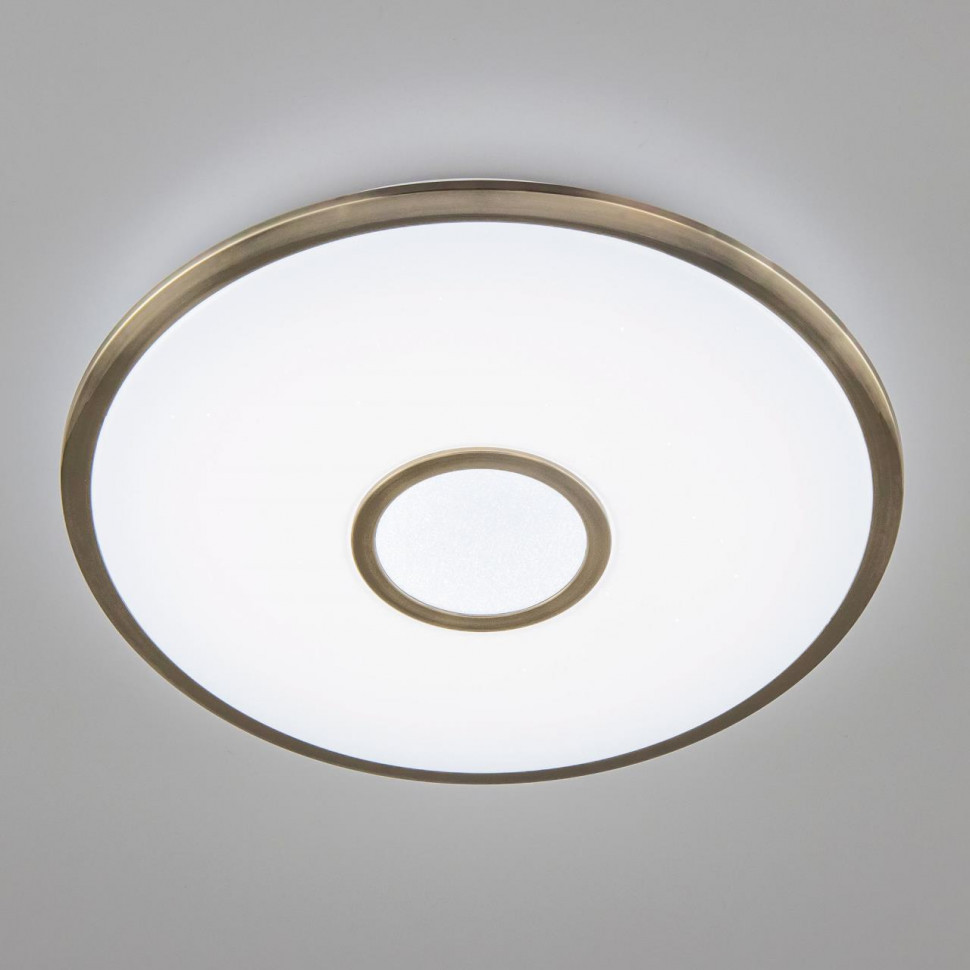 Потолочный светильник Citilux Старлайт Смарт CL703A63G