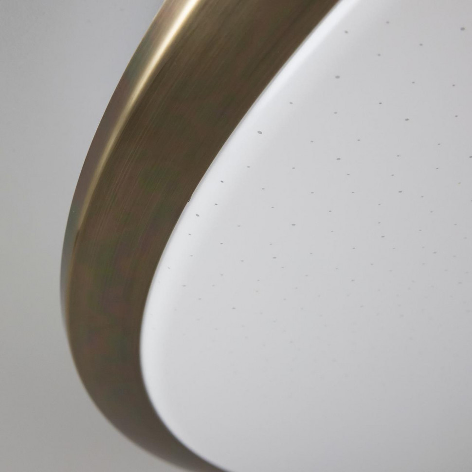 Потолочный светильник Citilux Старлайт Смарт CL703A63G