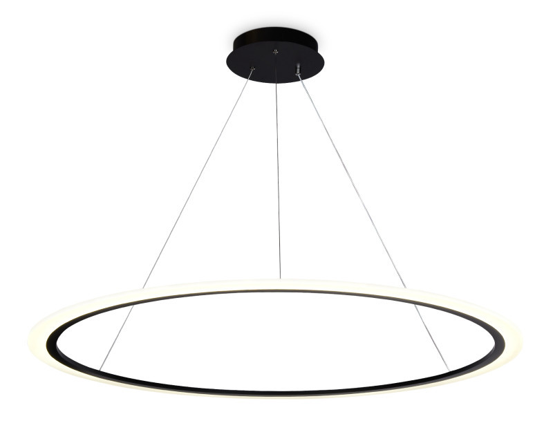 Подвесной светильник Ambrella Light Acrylica Original FA4353