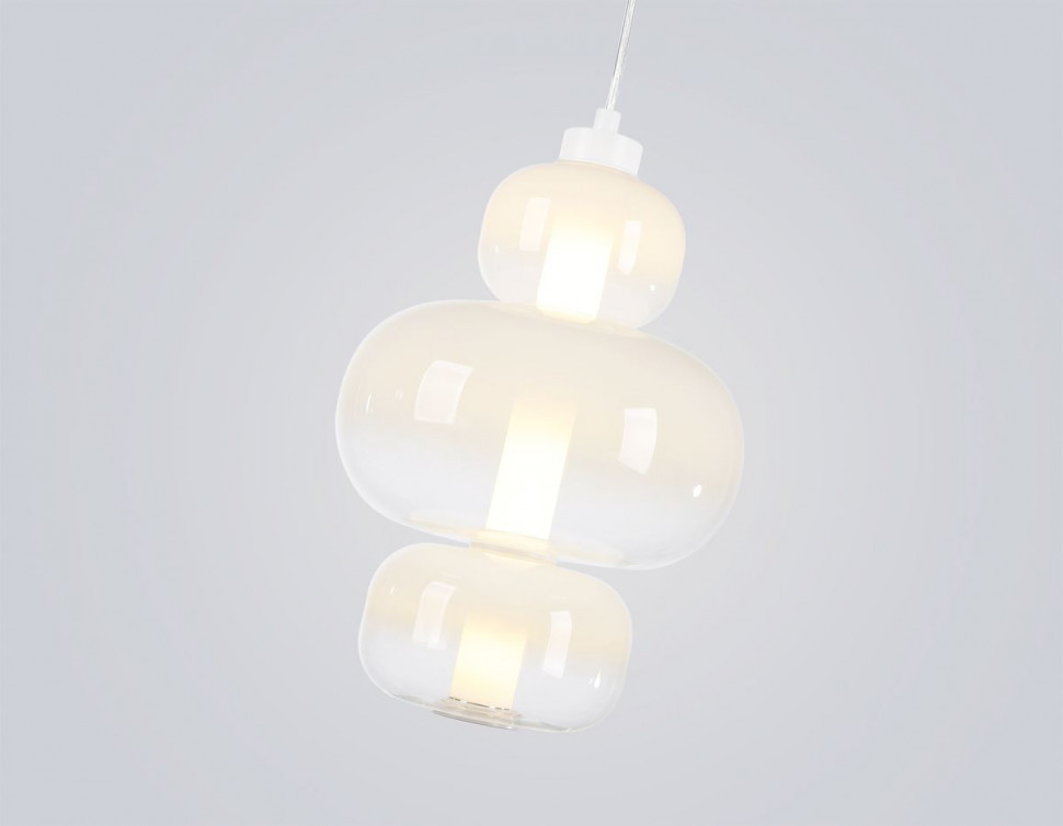 Подвесной светильник Ambrella Light High Light Modern LH11056