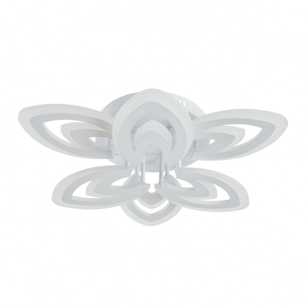 Потолочный светильник Escada 10276/6 LED 75W White