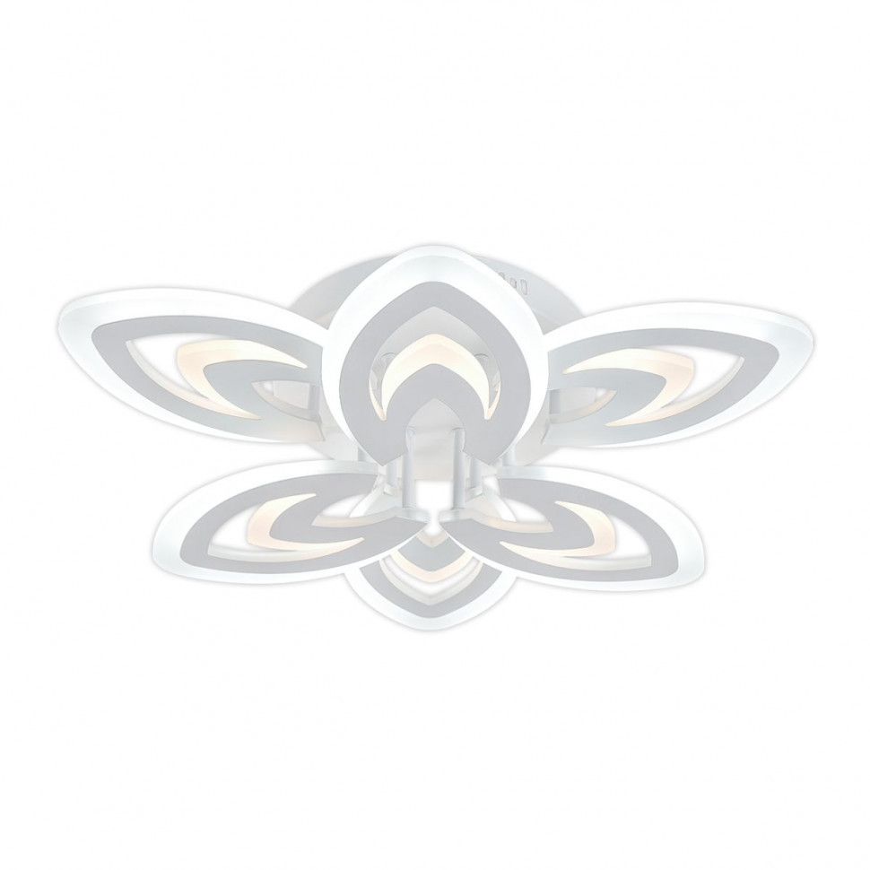 Потолочный светильник Escada 10276/6 LED 75W White