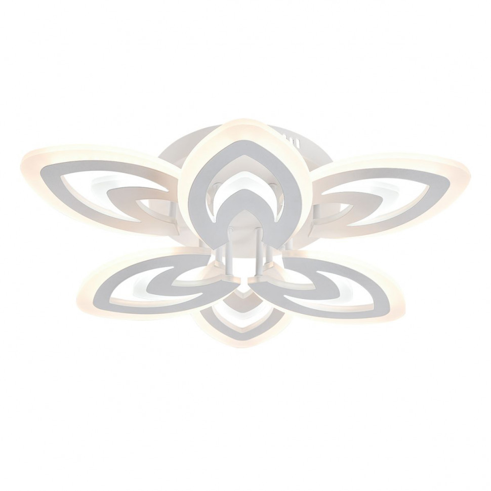 Потолочный светильник Escada 10276/6 LED 75W White