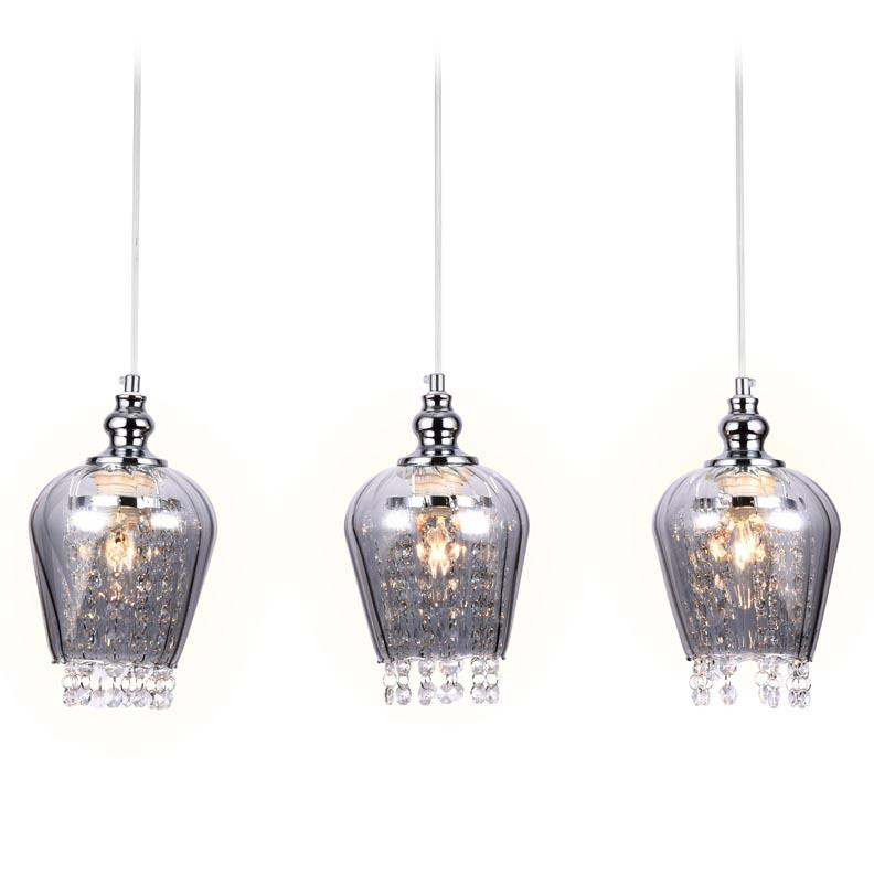 Подвесной светильник Ambrella Light Traditional TR3613