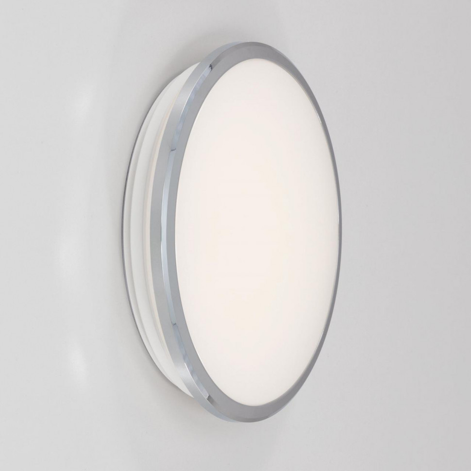 Потолочный светодиодный светильник Citilux Луна CL702161W