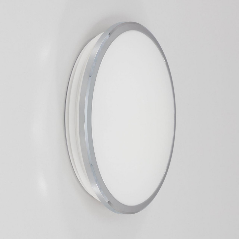 Потолочный светодиодный светильник Citilux Луна CL702161W