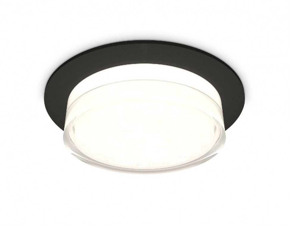 Встраиваемый светильник Ambrella Light Techno spot (C8051, N8399) XC8051024