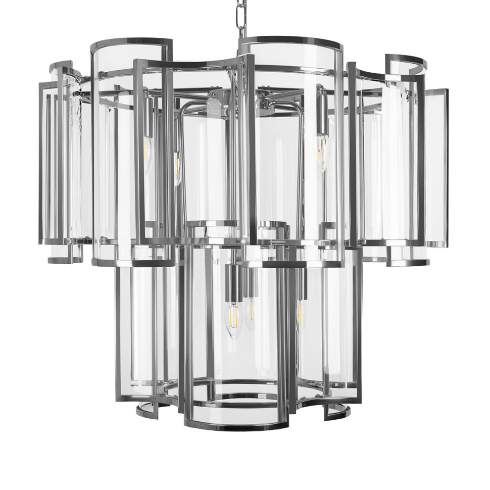 Подвесной светильник Loft IT Reflection 10433/8