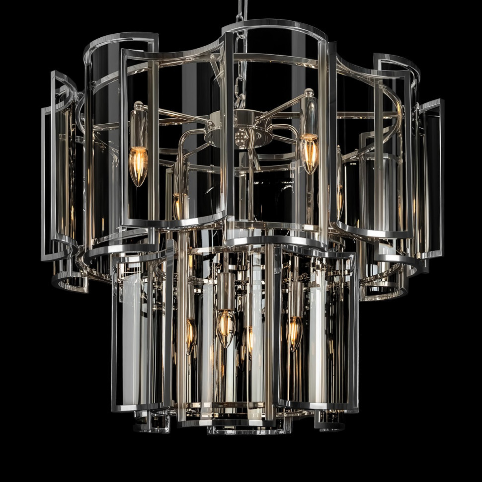 Подвесной светильник Loft IT Reflection 10433/8