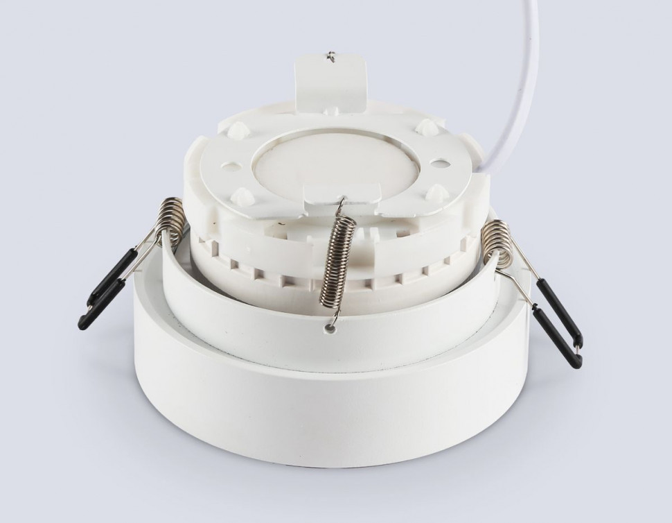 Встраиваемый светильник Ambrella Light Techno Spot Standard Tech TN51816