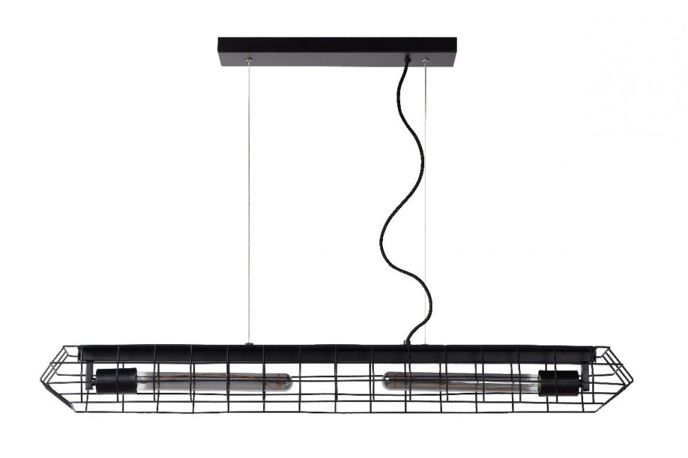 Подвесной светильник Lucide Lattice 05332/02/30
