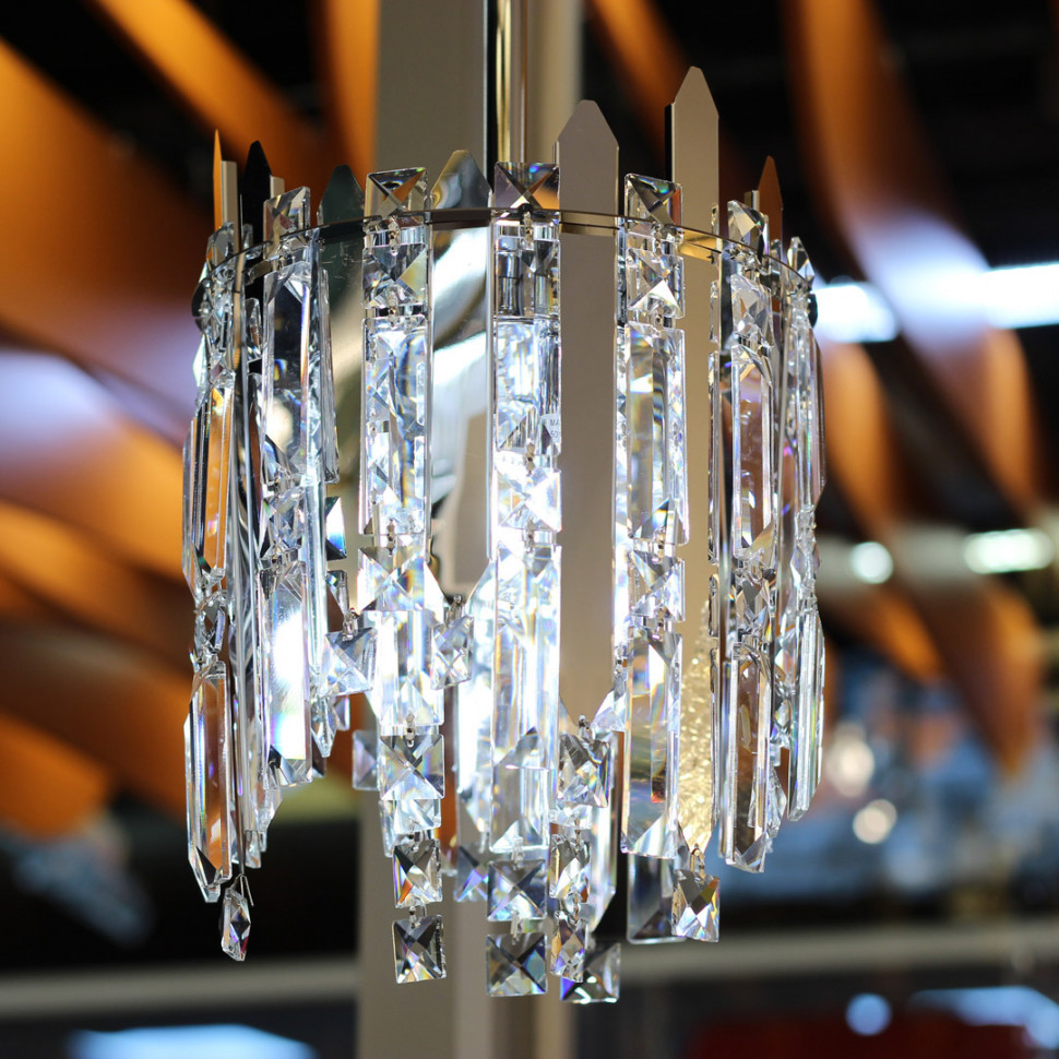 Подвесной светильник Cloyd Alcatraz 10601