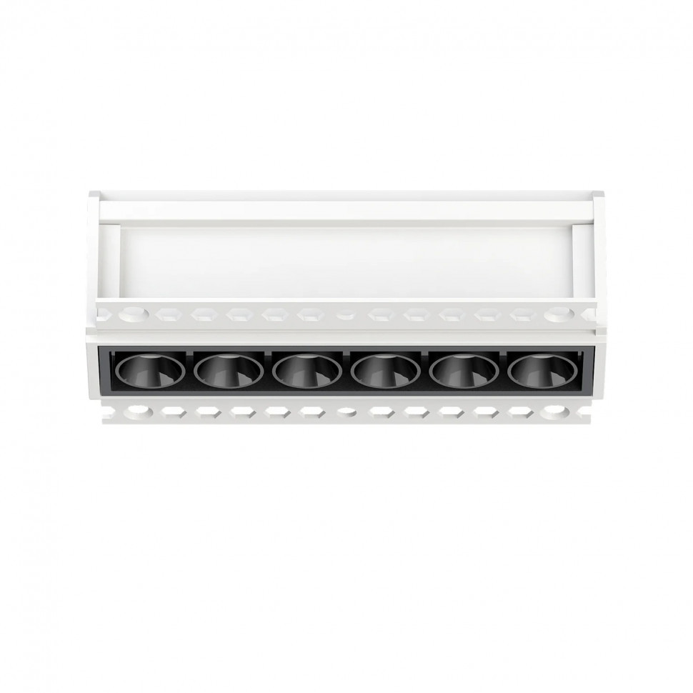 Встраиваемый светильник Denkirs Deep space DK2531-WB