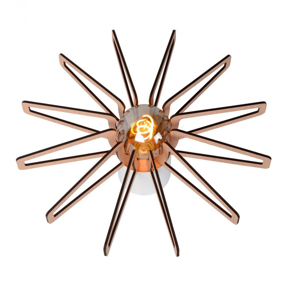 Потолочный светильник Lucide ZIDANE 77184/45/31