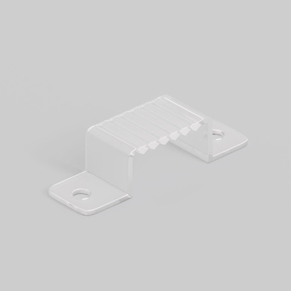 Крепеж для ленты 95000/02 (10 шт.) Clip 220V СОВ