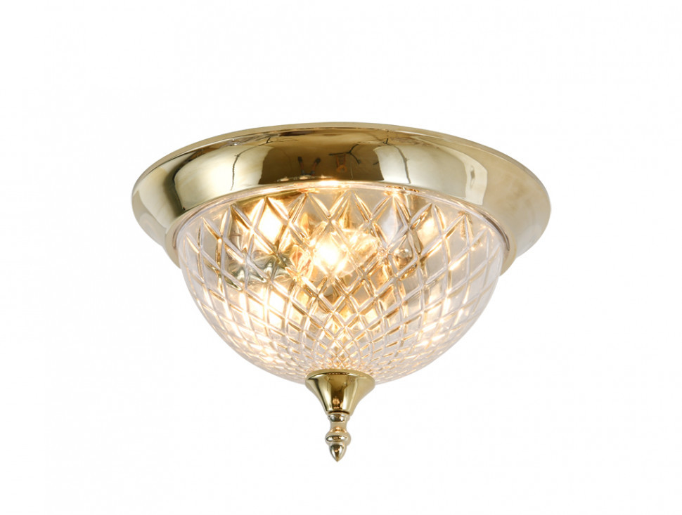 Потолочный светильник Newport Megan 6403/PL gold new М0070166