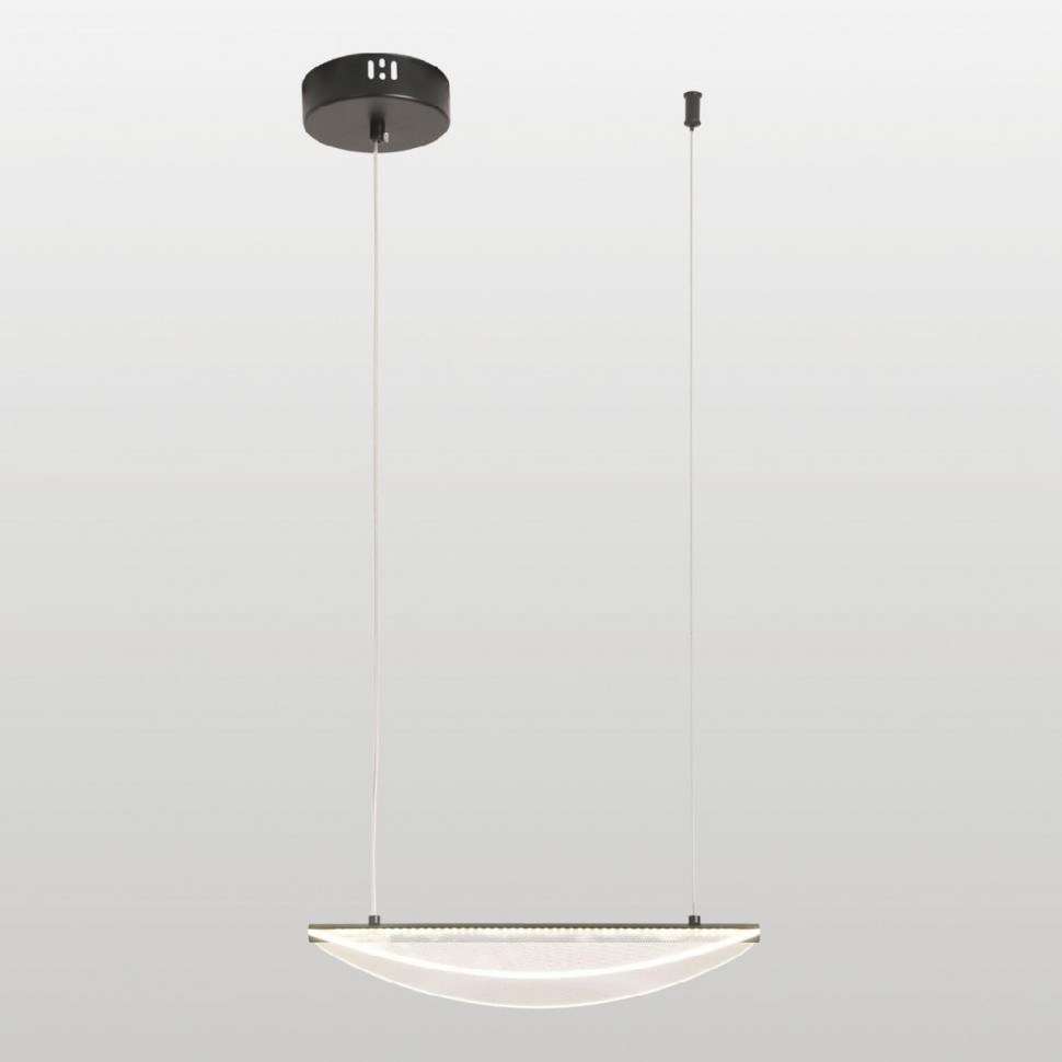 Подвесной светильник Lussole LSP-7367