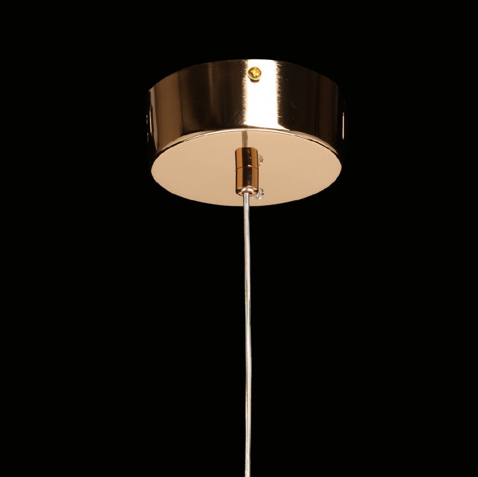 Подвесной светильник De Markt Оскар 510014701