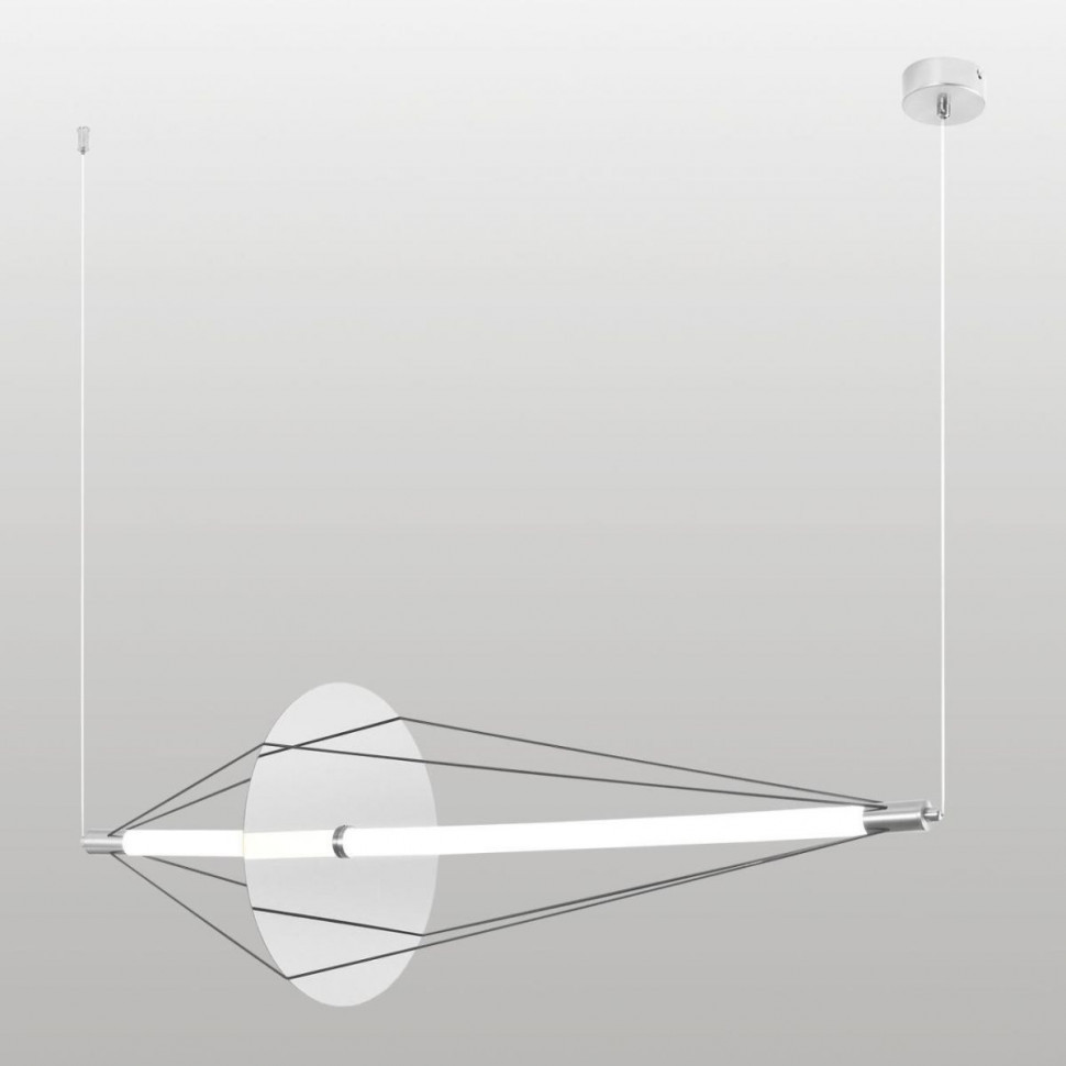 Подвесной светильник Lussole Nolan LSP-7441