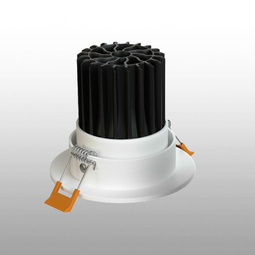 Встраиваемый светильник Elektrostandard Even 4690389203404 25094/LED a065458