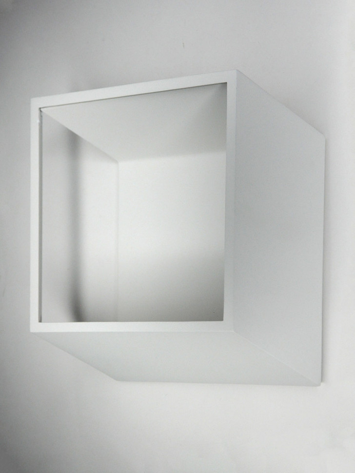 Настенный светильник Elvan GW-1086R-7W-WW-Wh