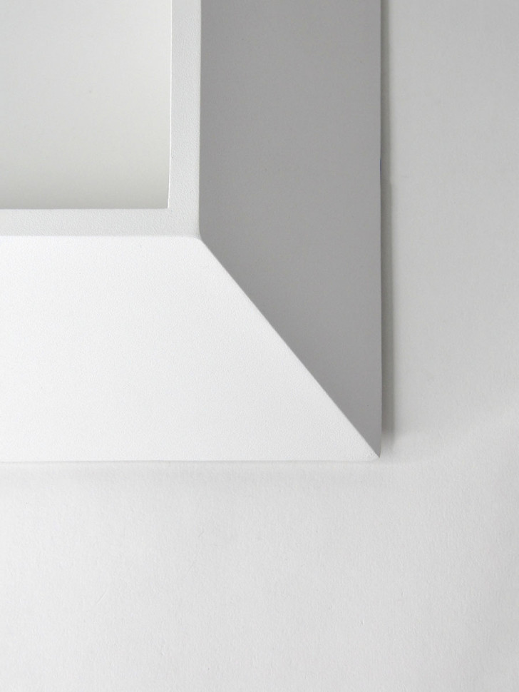 Настенный светильник Elvan GW-1086R-7W-WW-Wh