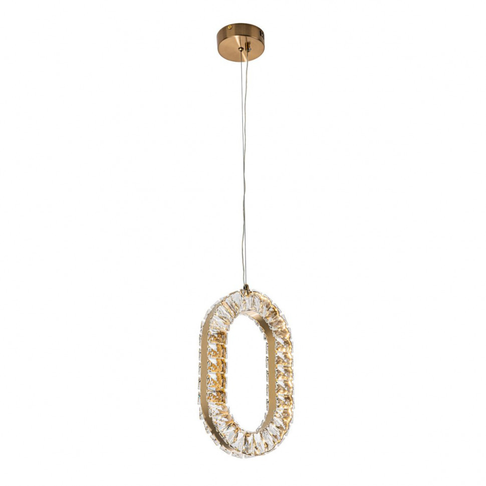 Подвесной светильник Modelux ML.9040.370 BS