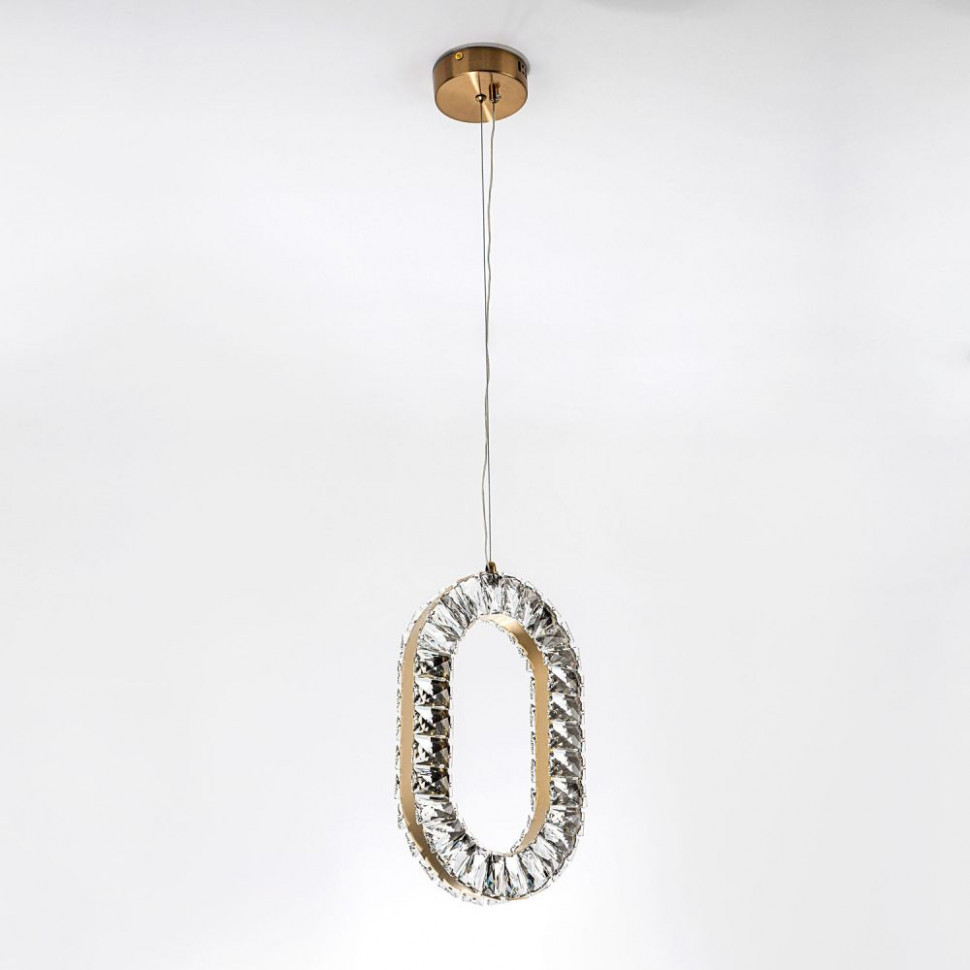 Подвесной светильник Modelux ML.9040.370 BS