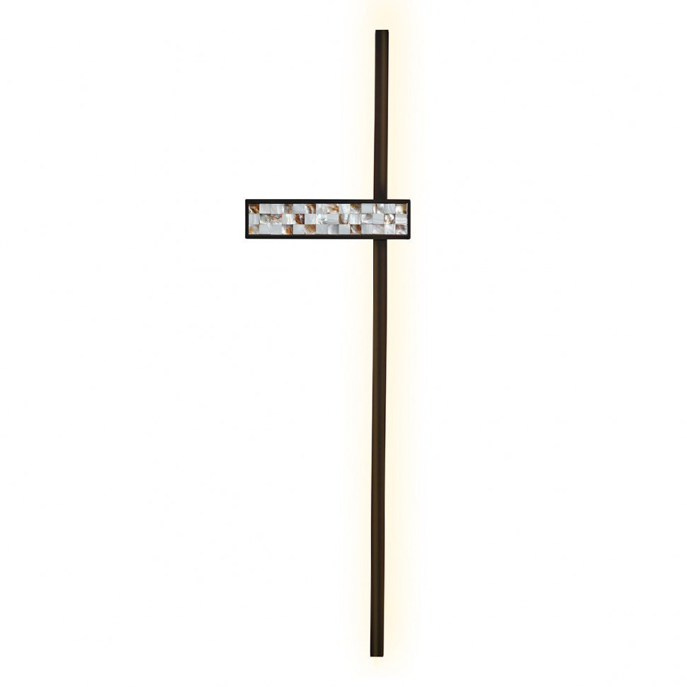 Настенный светильник Favourite Shelty 4704-2W