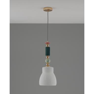 Подвесной светильник Moderli Charm V10904-P