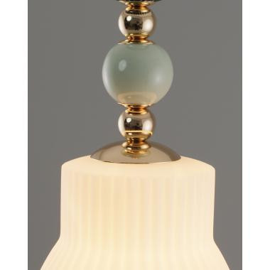 Подвесной светильник Moderli Charm V10904-P