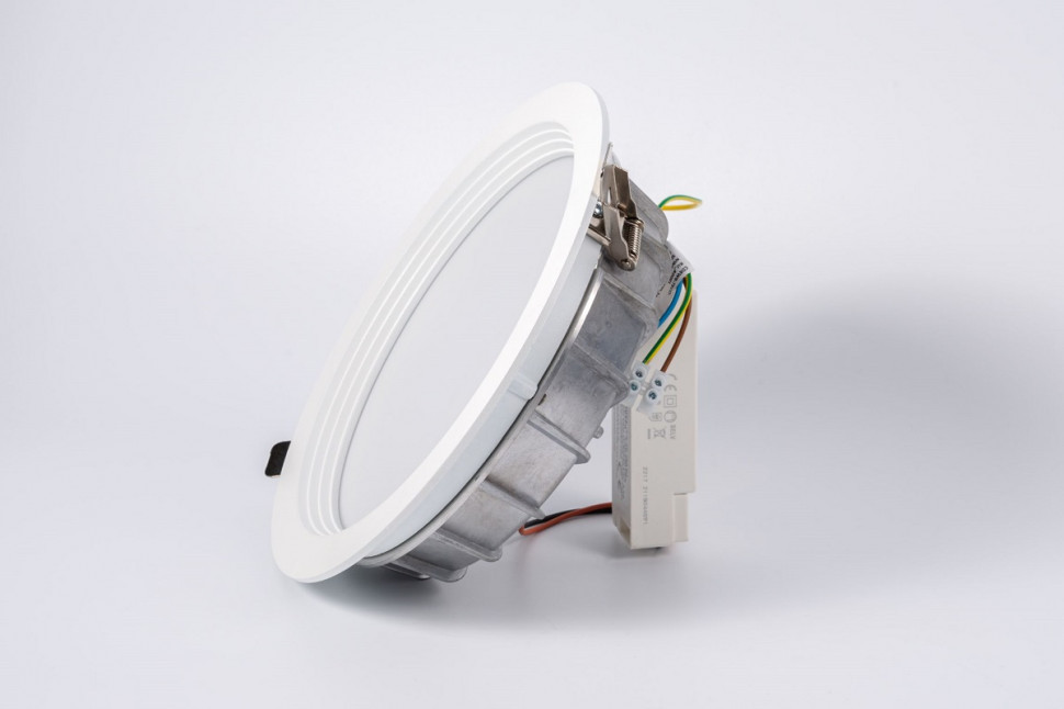 Встраиваемый светильник Fiberli CDEW8 11130104