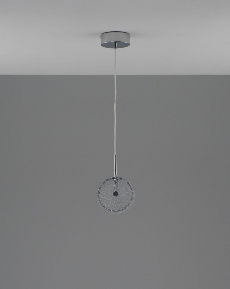 Подвесной светильник Moderli Marnia V11162-PL