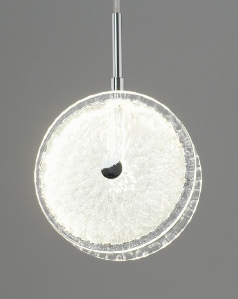 Подвесной светильник Moderli Marnia V11162-PL