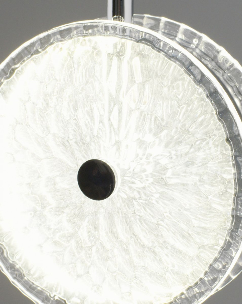 Подвесной светильник Moderli Marnia V11162-PL