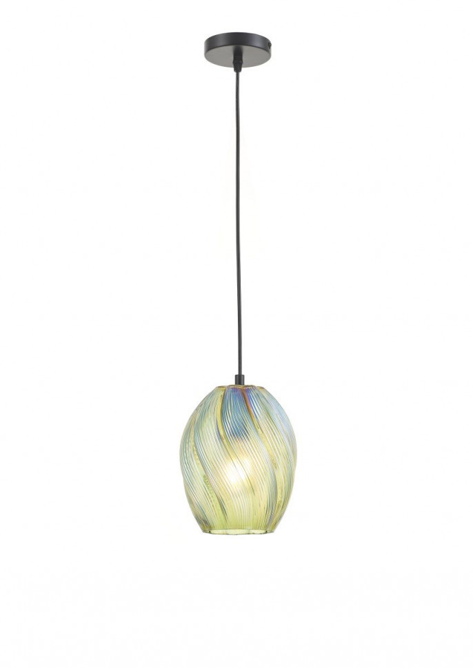 Подвесной светильник Moderli Rozy V11666-1P