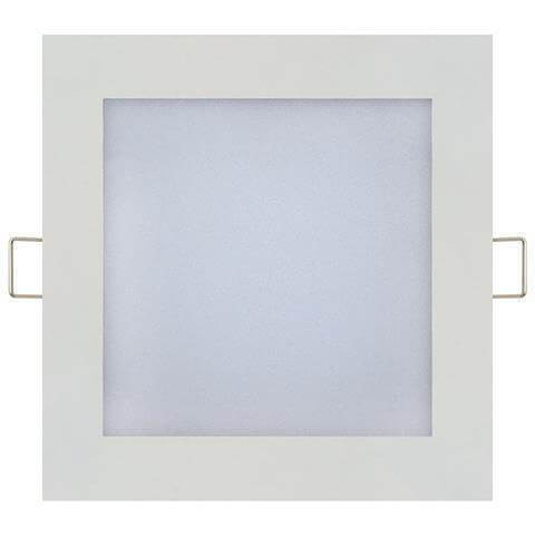 Встраиваемый светильник Horoz Electric SLIM/Sq-15 056-005-0015 15W 2700K HRZ33002867