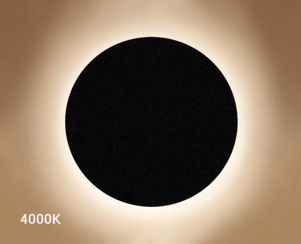 Настенный светильник Italline IT02-016 black