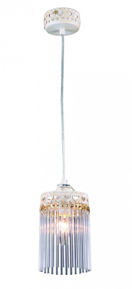 Подвесной светильник Natali Kovaltseva 11301/1P IVORY