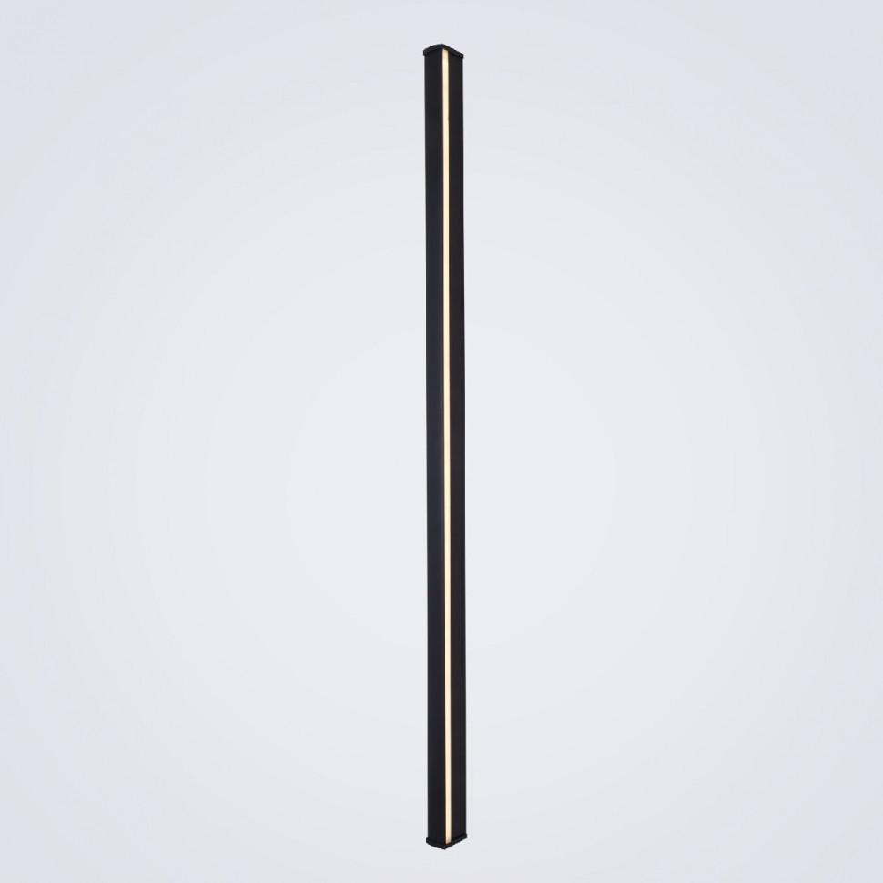 Настенный светильник LED4U L7364-1000 BK