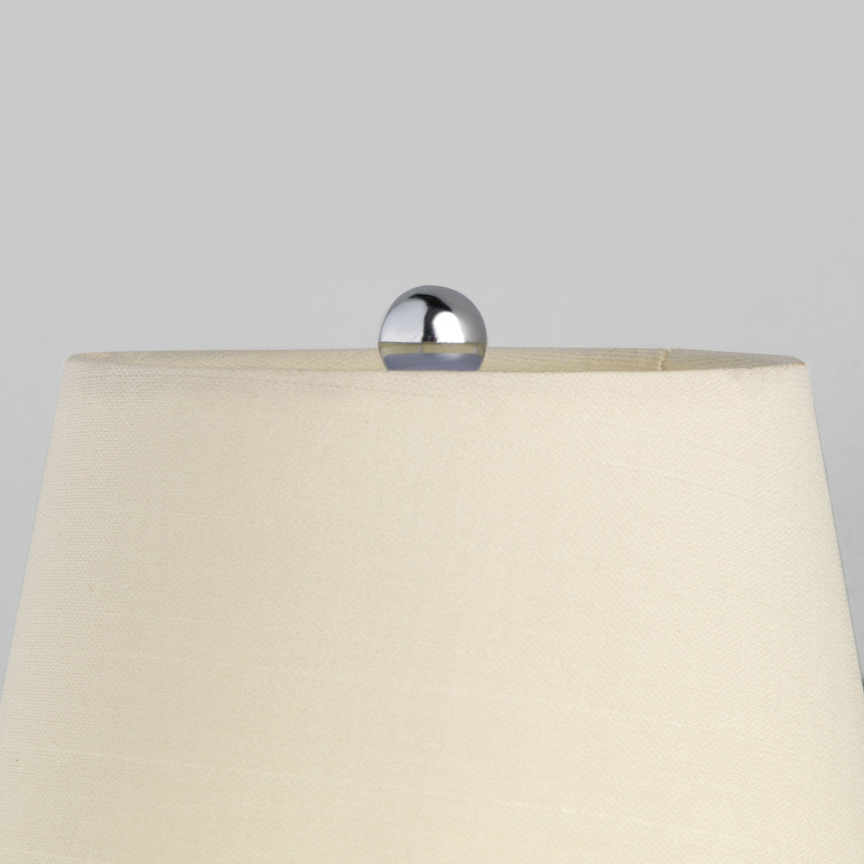 Настенный светильник 60155/1 хром